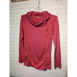 Zella athletic top size medium